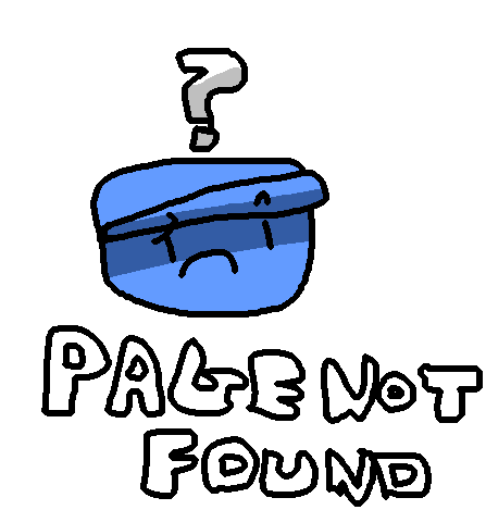Page Not Found